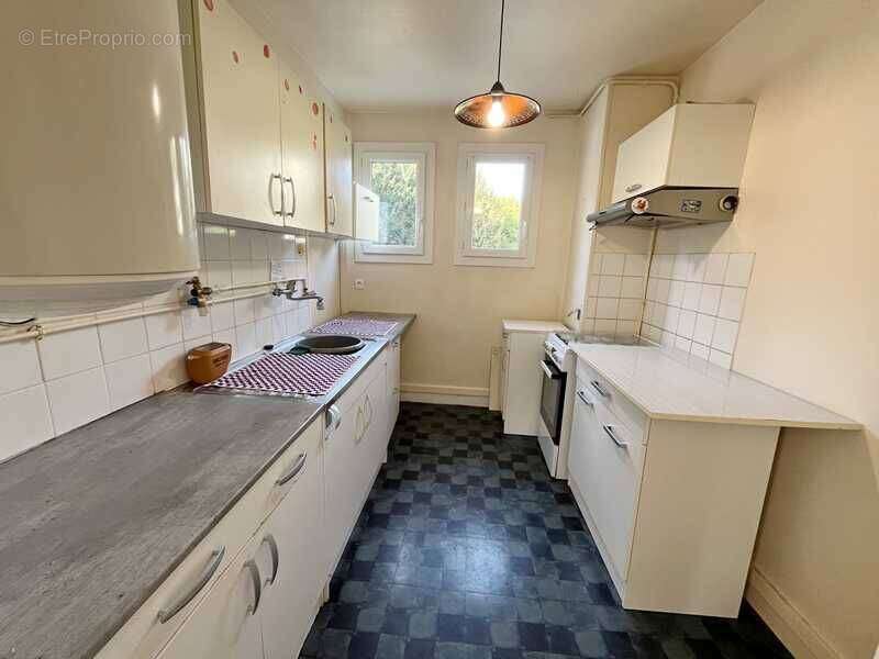 Appartement à GISORS