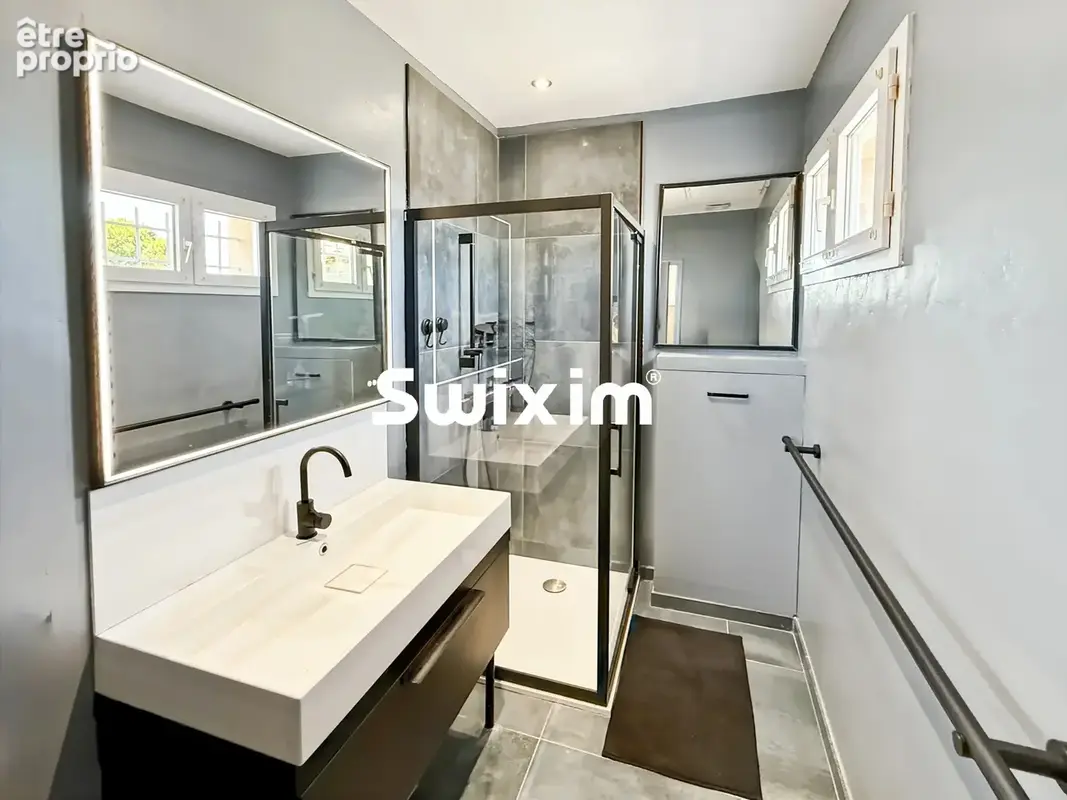 Belle villa de 125m² avec piscine et garage double - photo 10