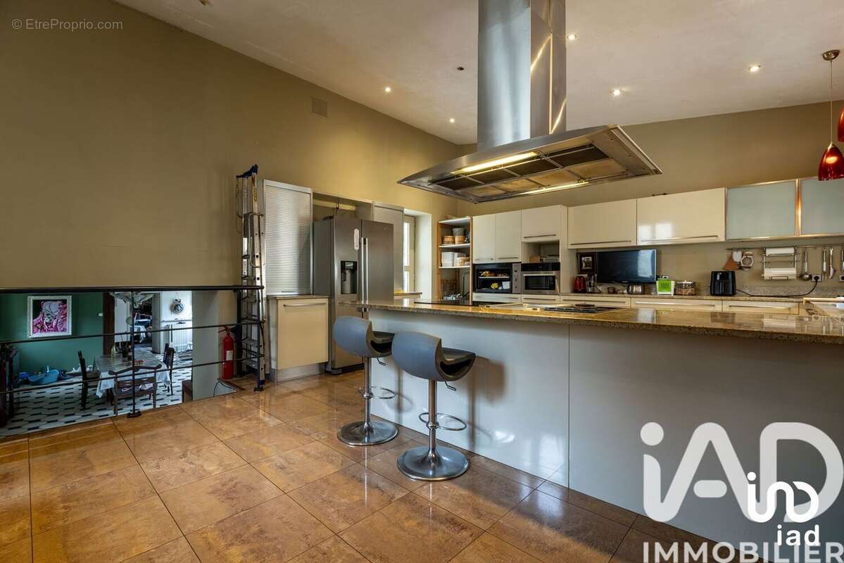 Photo 7 - Maison à AMBLEVILLE