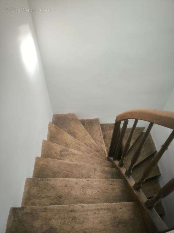 Maison à LA DIGNE-D&#039;AVAL