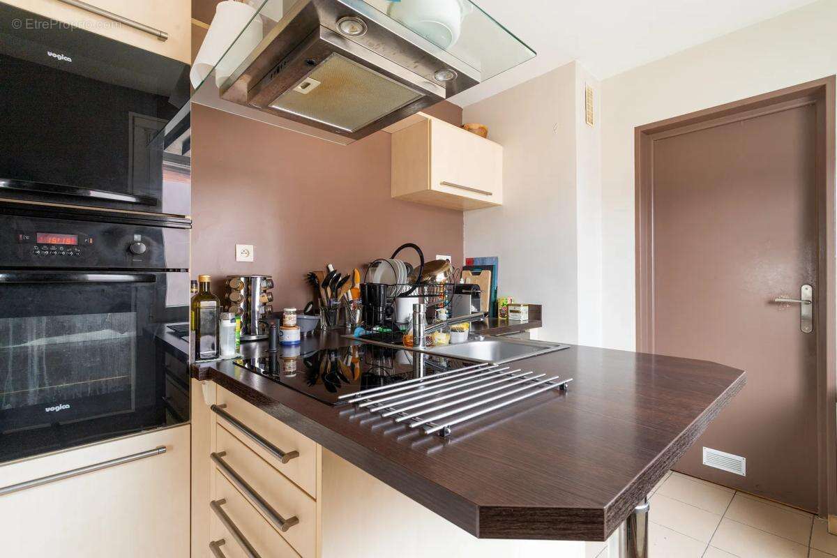 Appartement à LOOS