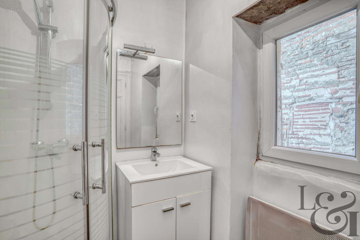 Maison à LE TEMPLE-SUR-LOT