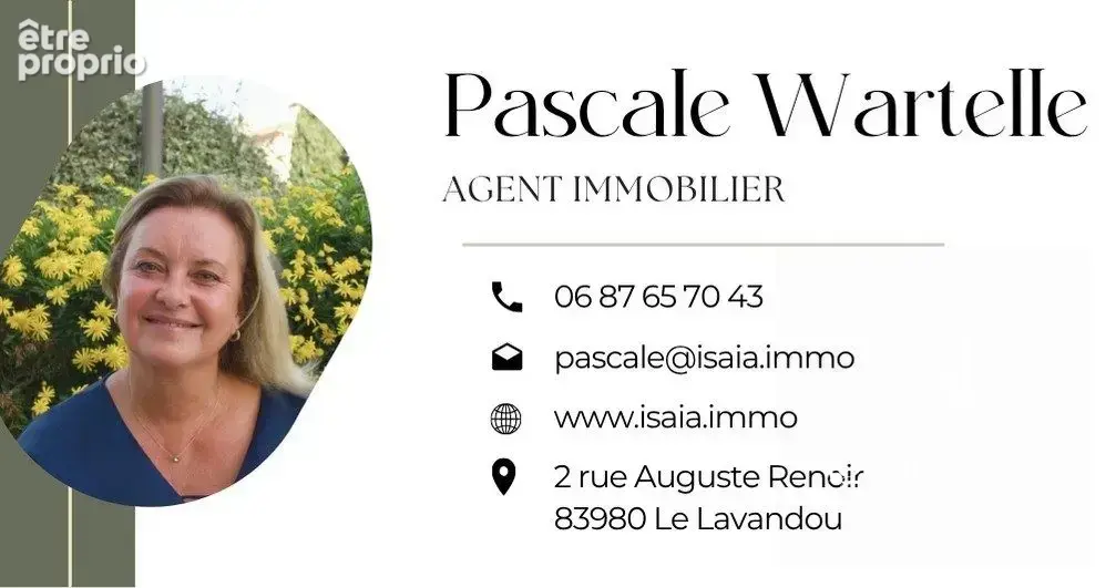 Appartement 54 m² à Cavalaire-Sur-Mer  - photo 5