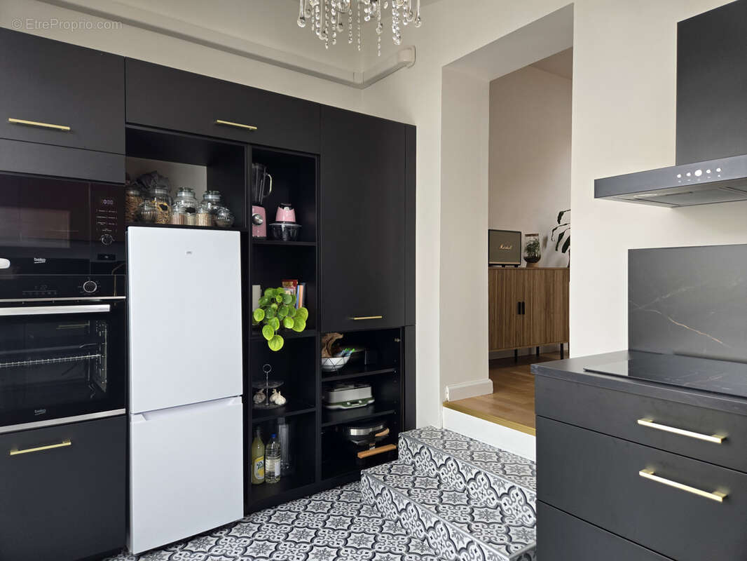 Appartement à ROCHEFORT