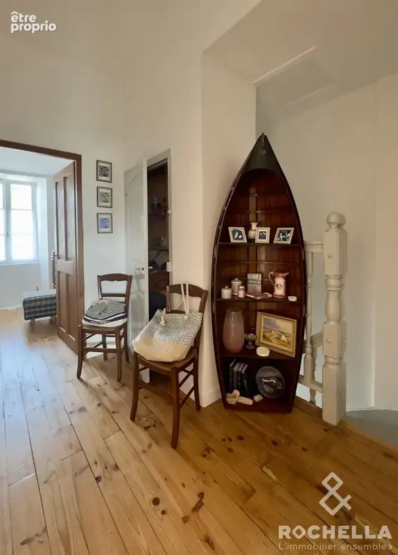 Maison 98 m² à Hiers-Brouage  - photo 5