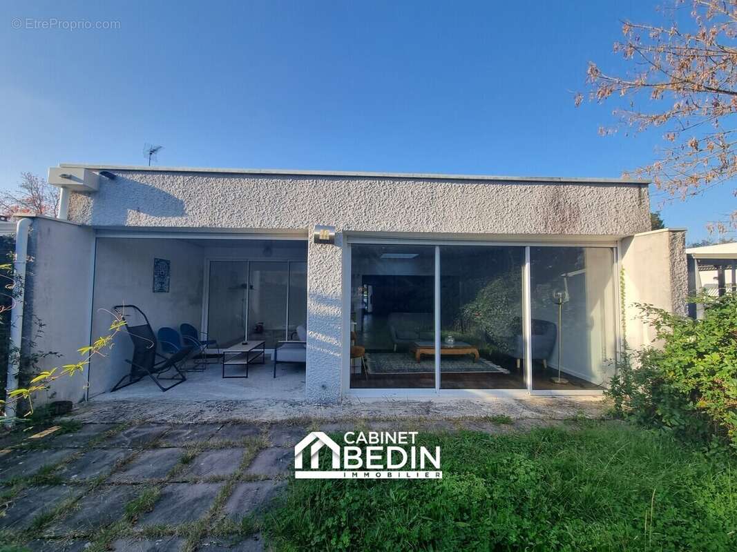 Maison 112 m² à Pessac  - photo 9
