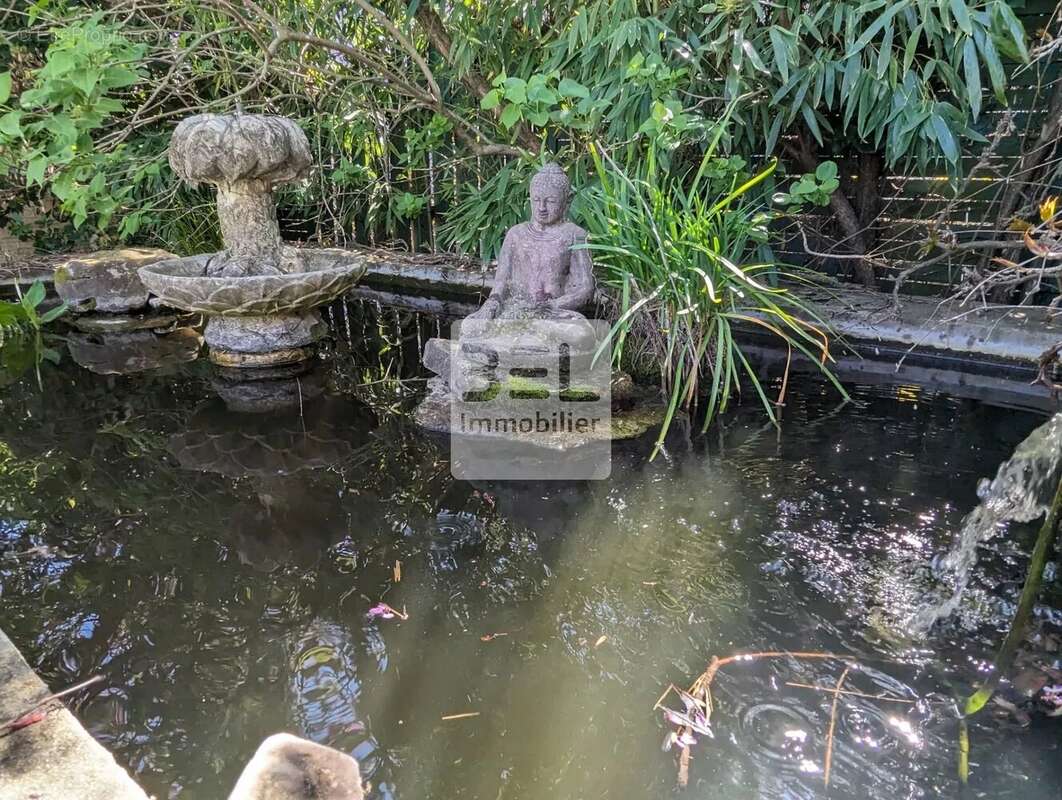 Maison à BAGNOLS-SUR-CEZE