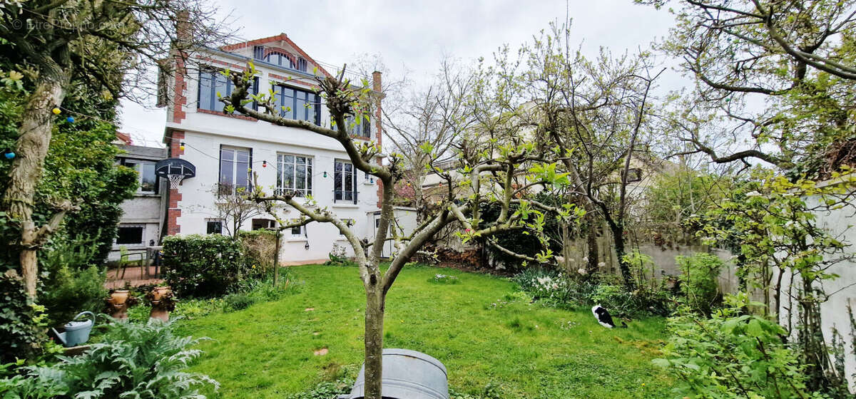 Maison à MEUDON