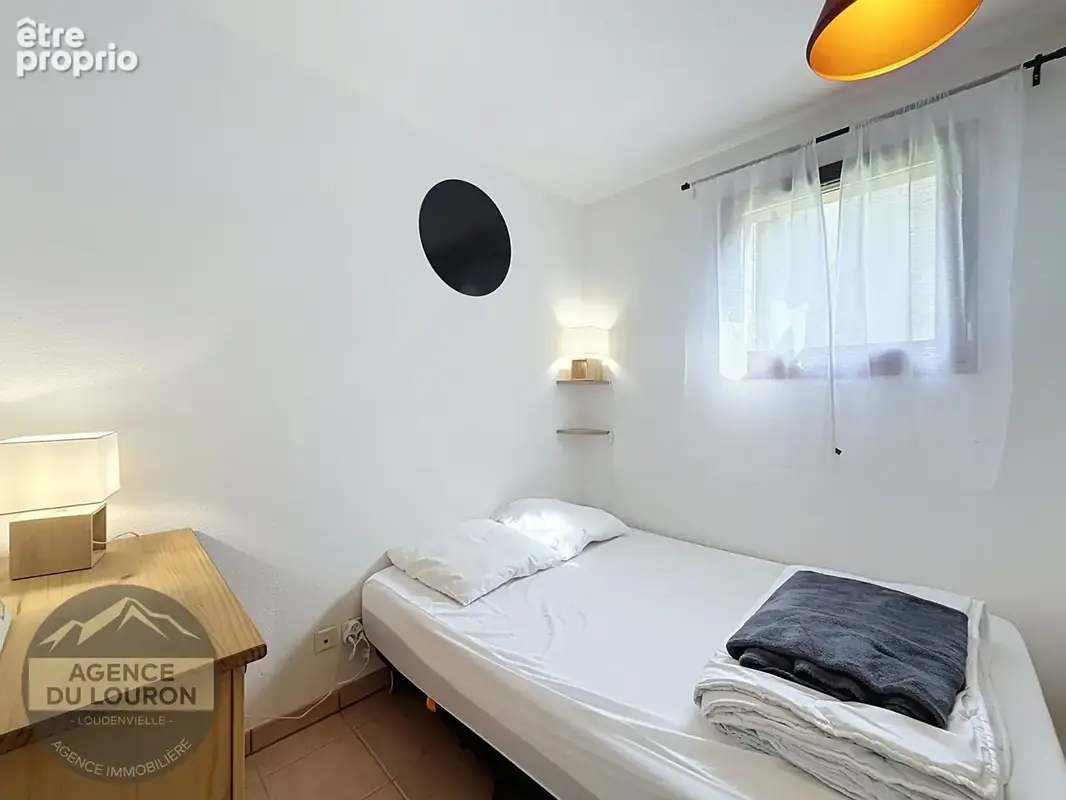 Appartement T2 à Loudenvielle - photo 6