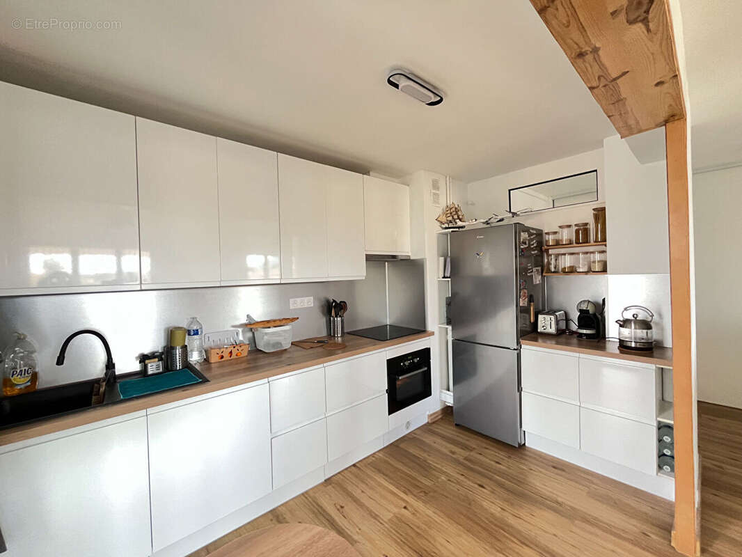 Photo 7 - Appartement à MARSEILLE-8E