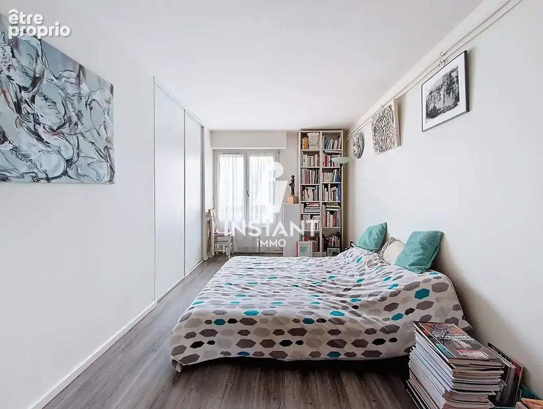 Appartement 5 pièces 104 m² à vendre à Creteil (94000) - photo 8