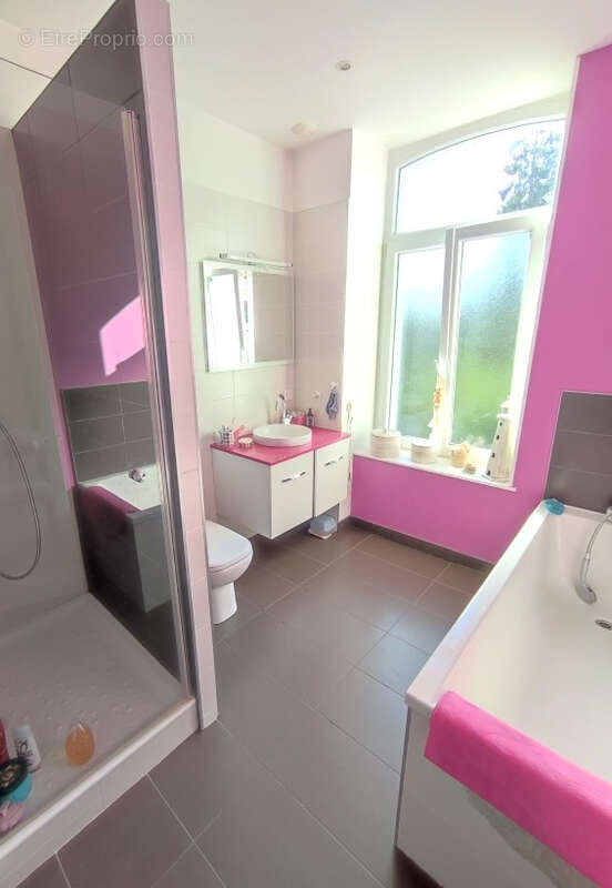 Maison à SAINT-ETIENNE-AU-MONT