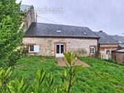 Maison à TOULIS-ET-ATTENCOURT