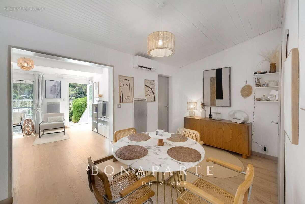 Tour de Mare - Maison avec piscine au calme - photo 5