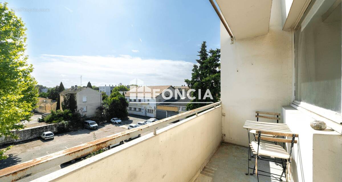 Appartement à AVIGNON