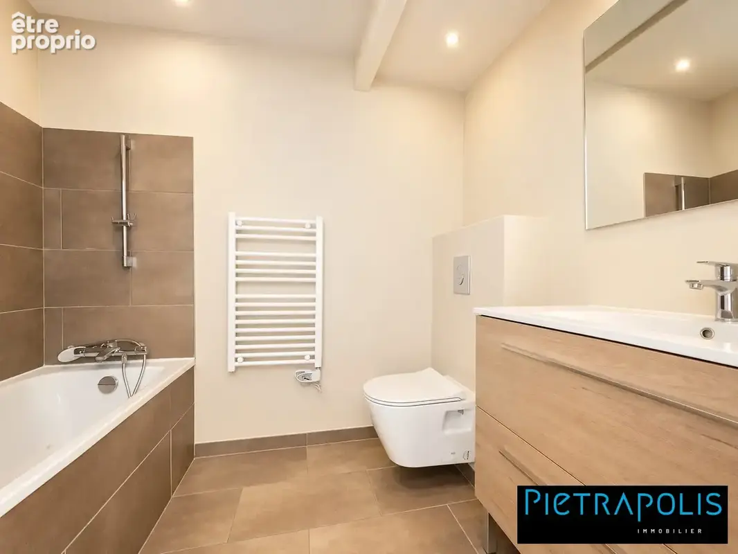 Appartement 3 pièces 58 m² à vendre à Limas (69400) - photo 6
