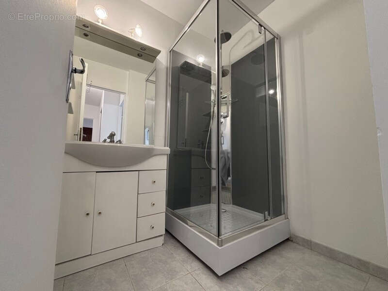 Appartement à CANTELEU