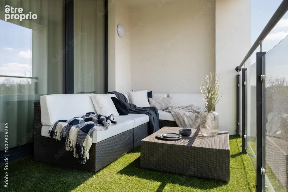 Appartement à PARIS-12E