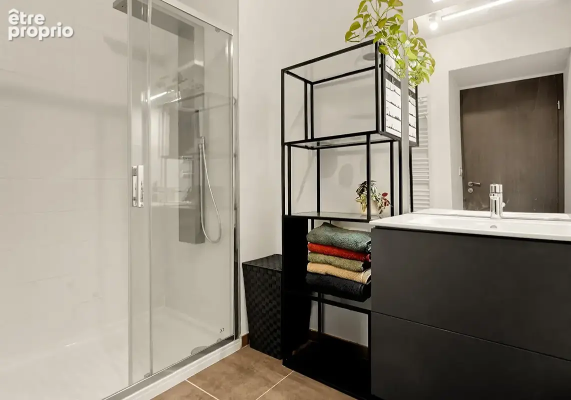 Appartement 113m² à toulouse - photo 8