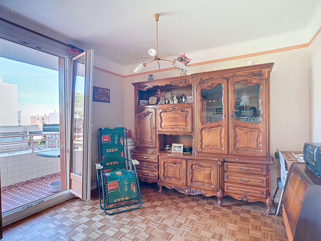 Appartement à SAINT-RAPHAEL