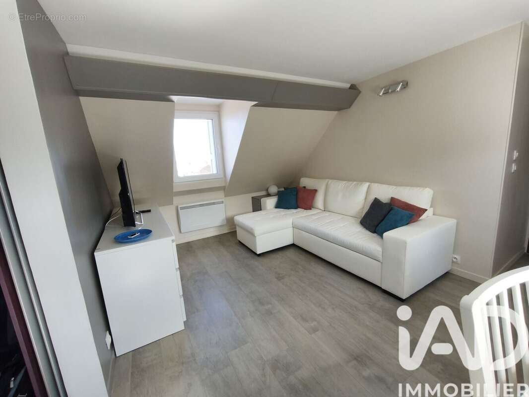 Photo 2 - Appartement à LE TREPORT