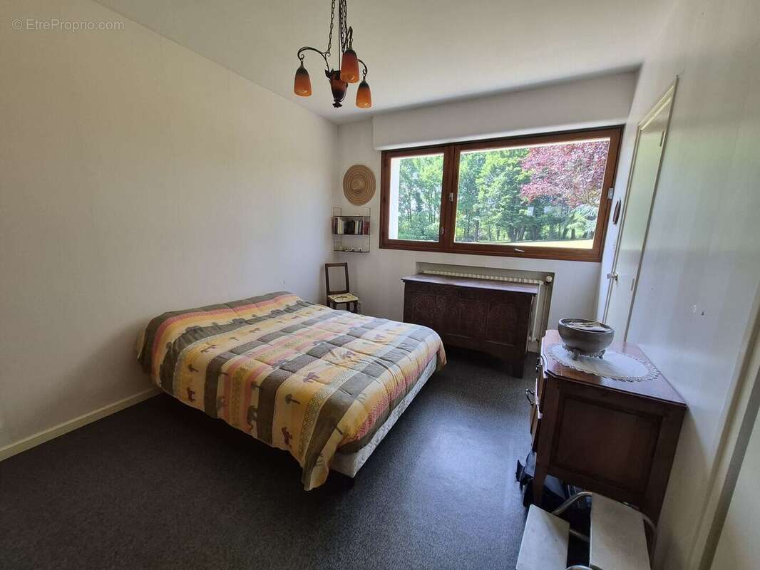 À vendre, proche de Trie-sur-Baïse (Hautes Pyrénées): Villa 5 chambres avec sous-sol, garage et piscine, nichée au cœur d'un jar - photo 11