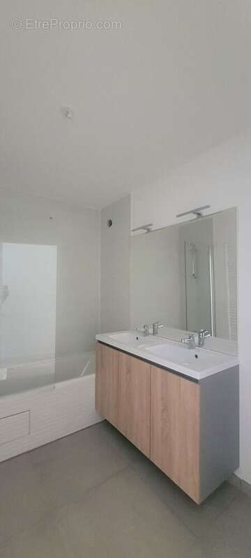 Appartement duplex T5 duplex à Saint-Jean - photo 14