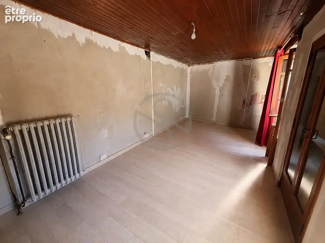 Maison Saint Pierre De Bressieux 6 pièce(s) 128 m2 - photo 11