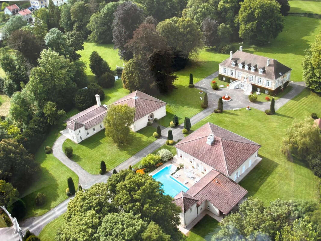 Maison à RAIVAL