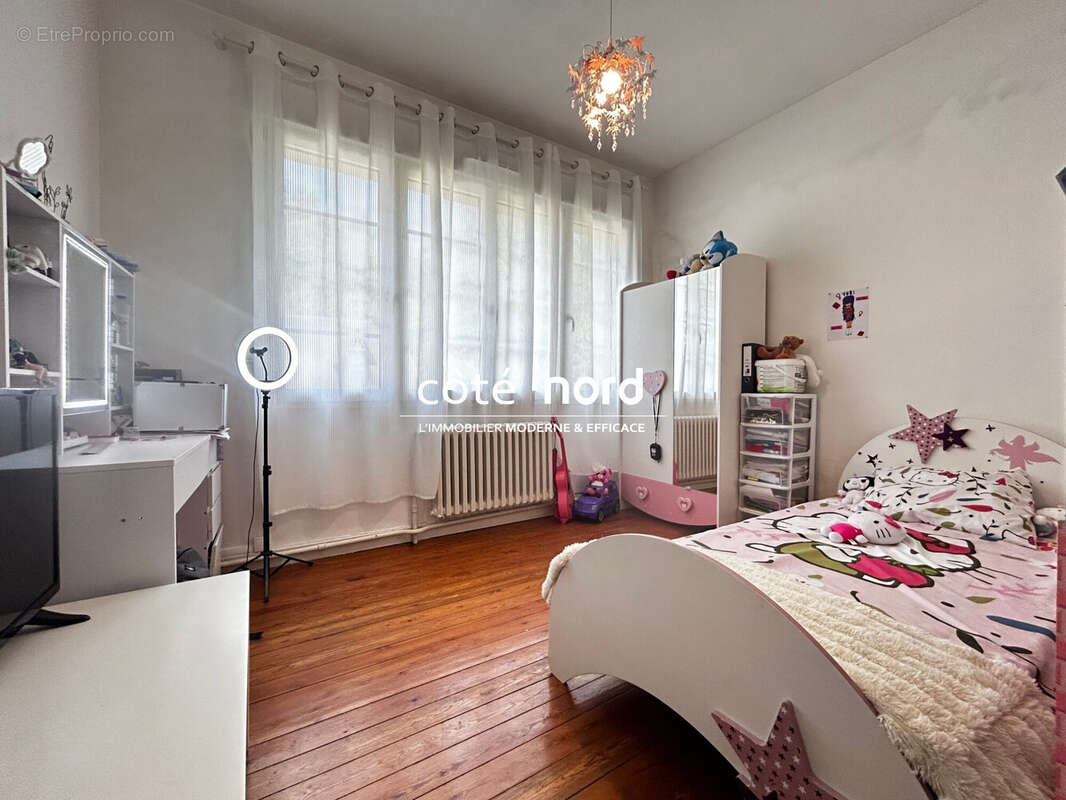 Maison 123 m² à Walincourt-Selvigny  - photo 9