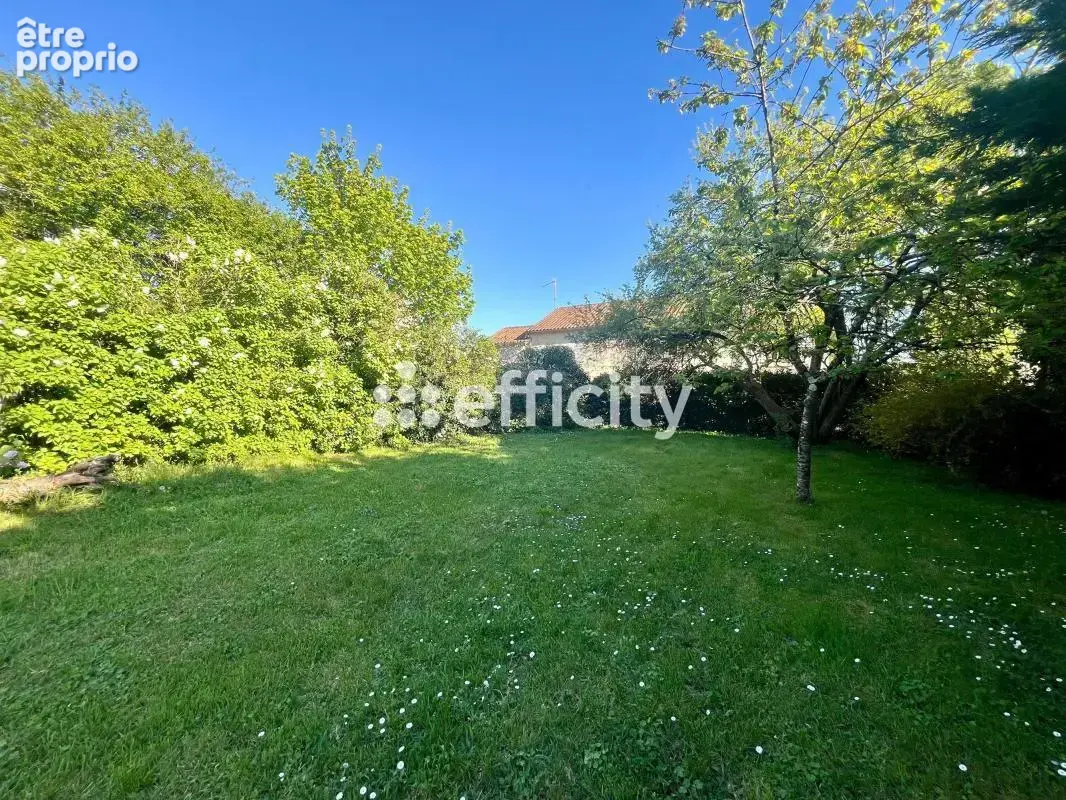 Maison 3 pièces 57 m² à vendre à Poitiers (86000) - photo 15