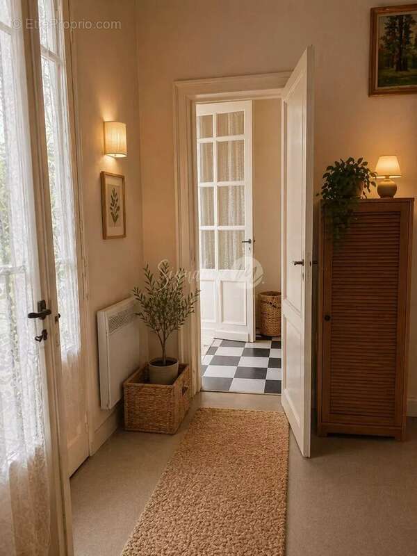 Appartement à ARCACHON