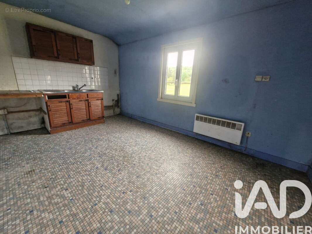 Photo 5 - Maison à LA FERTE-SOUS-JOUARRE