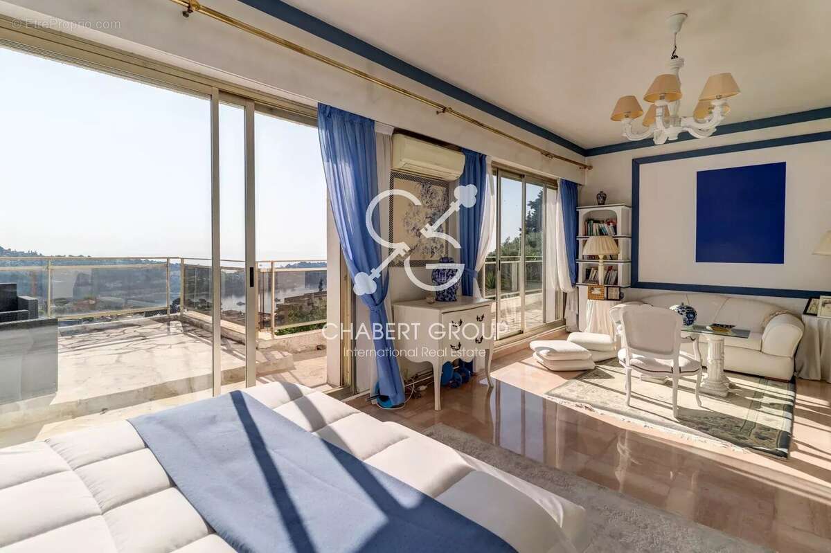 Maison à VILLEFRANCHE-SUR-MER