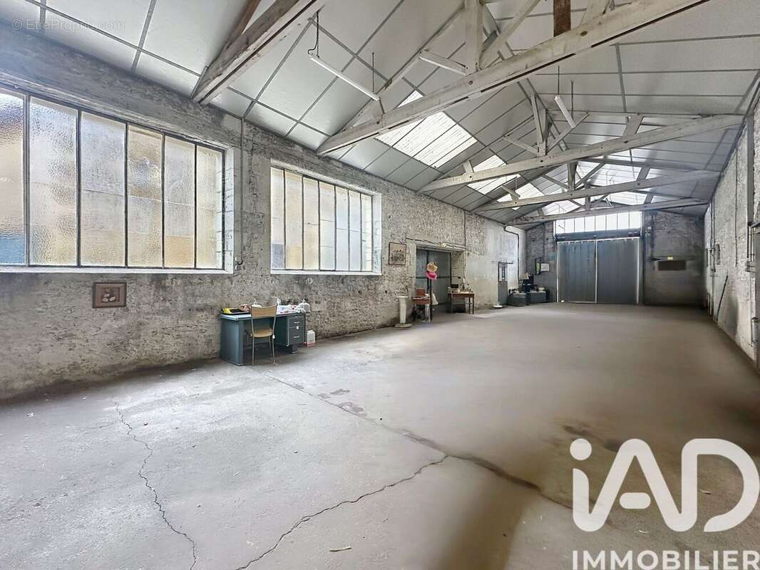 Photo 3 - Appartement à SAINTE-VERGE