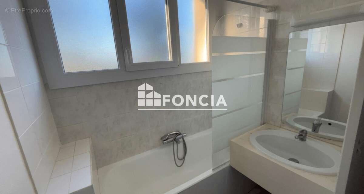 Appartement à LANNION