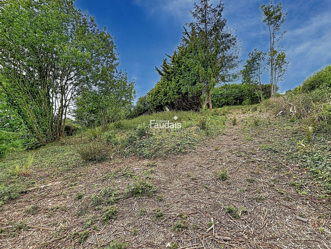 Maison à Baudreville  - photo 4