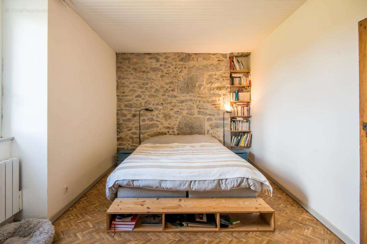 Maison à PRADINES