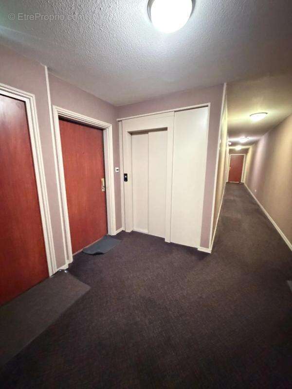 Appartement à ALFORTVILLE