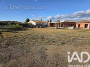 Photo 1 - Terrain à MONTBLANC