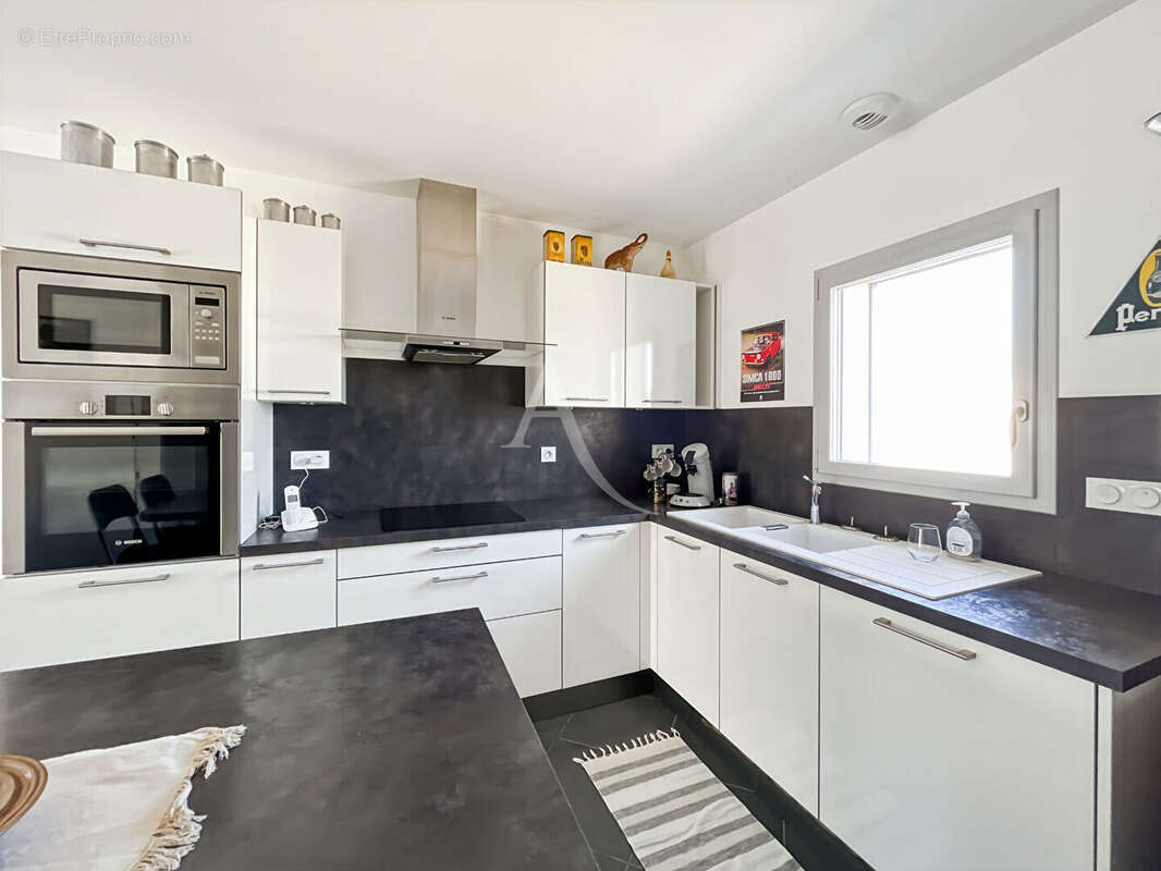 Maison à SAINT-JEAN-DE-MONTS