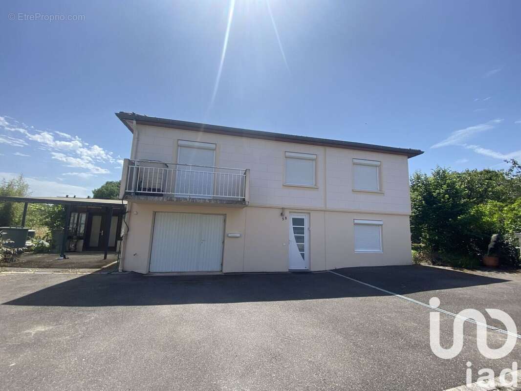 Photo 8 - Maison à VERNY