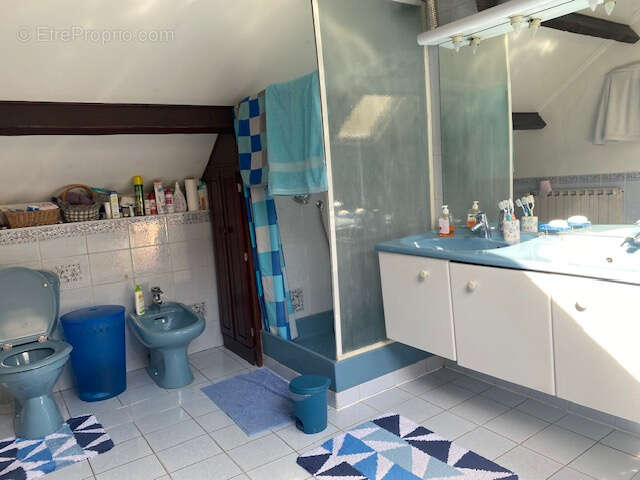 Maison à GENNEVILLIERS