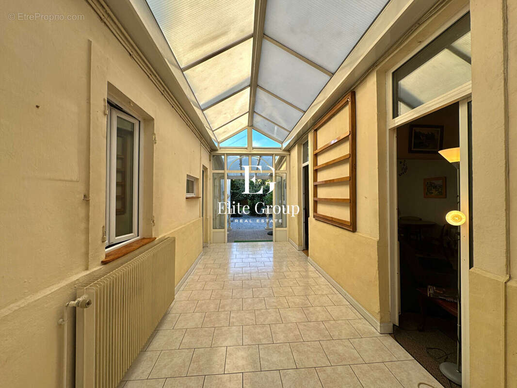 Maison à ROCHEFORT