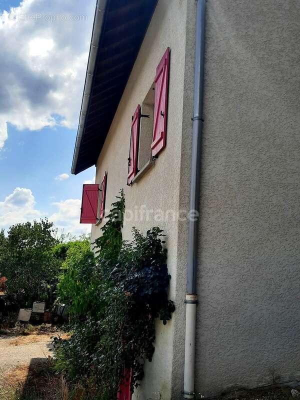 Maison à vendre 6 pièces  (39) - photo 6