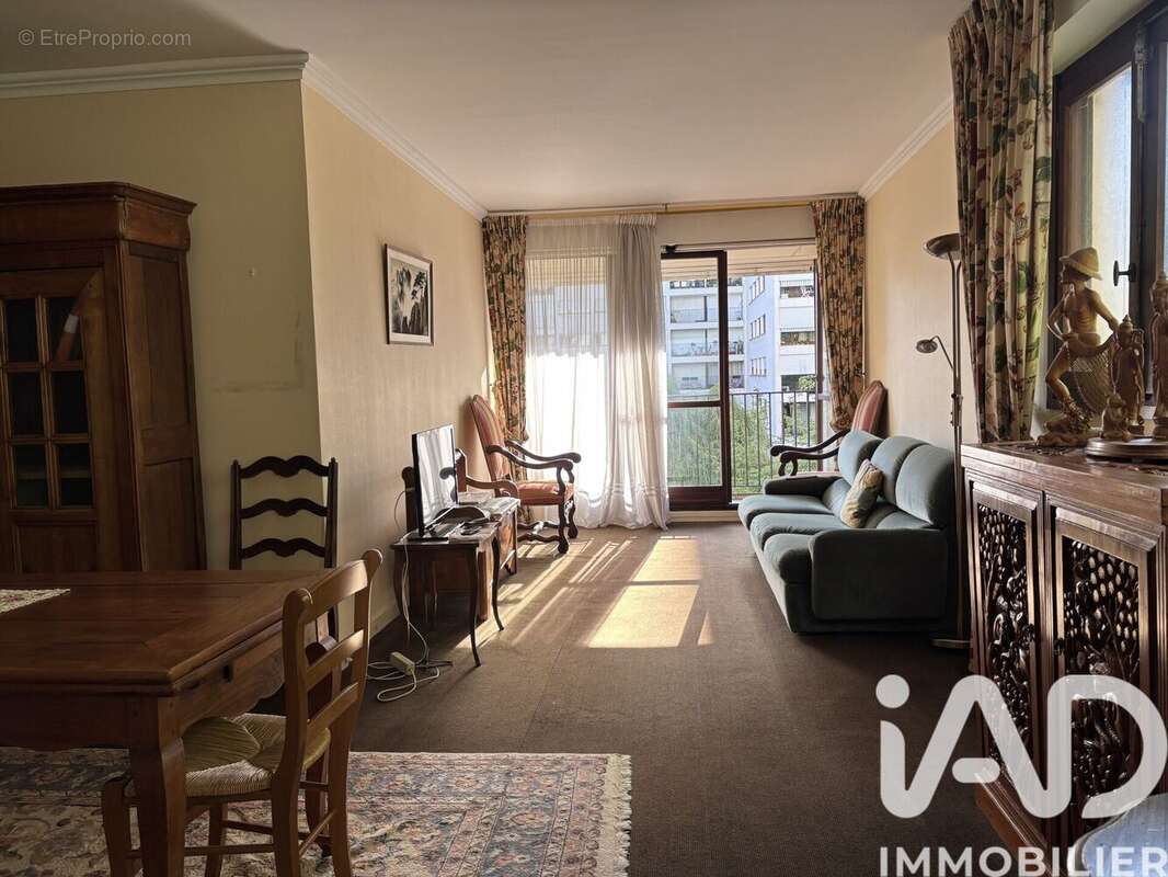 Photo 4 - Appartement à POISSY