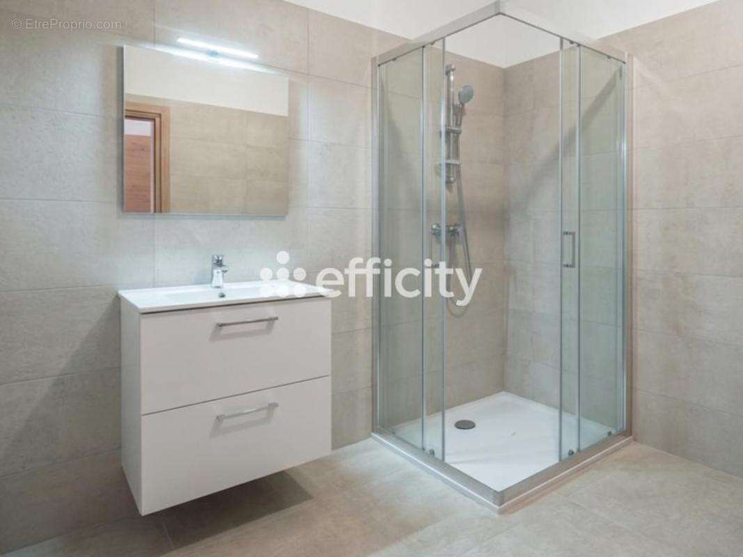 Appartement - photo 8