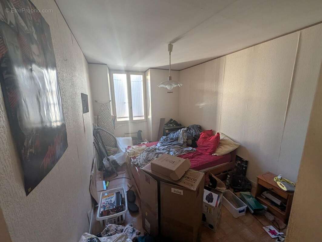 Appartement à GARDANNE