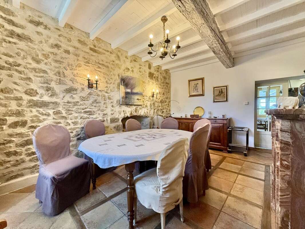 Maison à CARCASSONNE