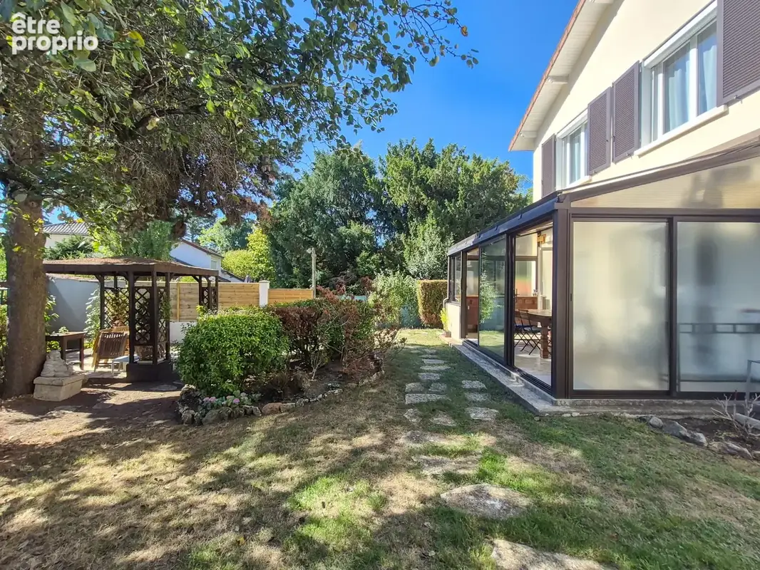 Maison 7 pièces 147 m² à vendre à Verrieres-Le-Buisson (91370) - photo 7